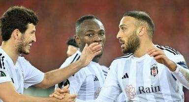 Beşiktaş, İsviçre Deplasmanında Kazandı