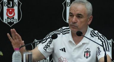 Beşiktaş'ta Çalımbay Dönemi Sona Erdi