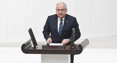 Bir Yılda 2 bin 67 Terörist Etkisiz Hale Getirildi