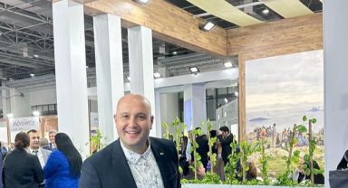 Bodrumlu Turizmciler 2024’ün Yol Haritasını İzmir’de Çizdi