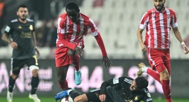 Boluspor Deplasmanda Galip