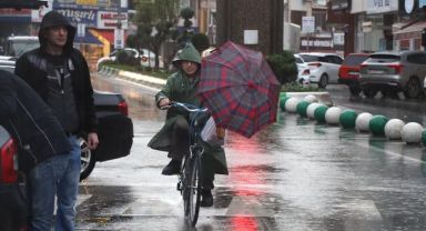 Bugün Hava Nasıl Olacak