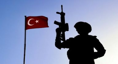 Bugüne Kadar 56 Terörist Etkisiz Hale Getirildi