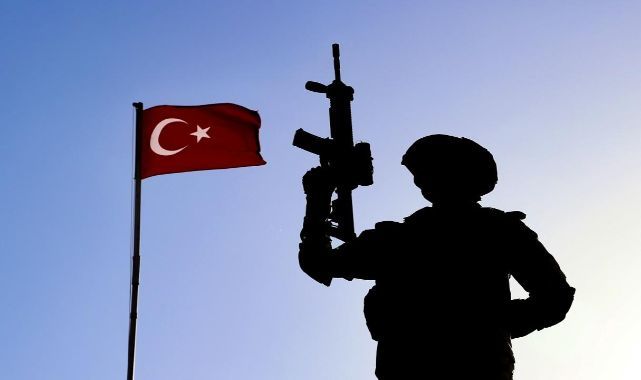 Bugüne Kadar 56 Terörist Etkisiz Hale Getirildi