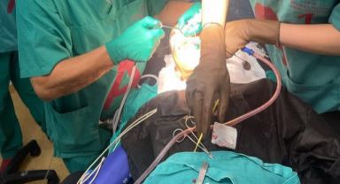 Büyükşehir Belediyesi engelliler için diş sağlığı merkezi kuruyor