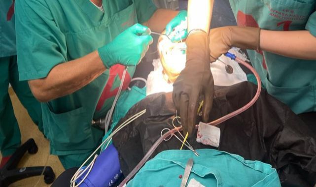 Büyükşehir Belediyesi engelliler için diş sağlığı merkezi kuruyor