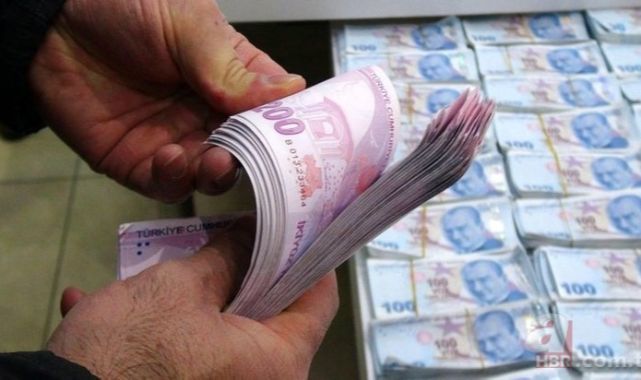 Çalışan Eemekliler 5 Bin Lira Ödemeyi Yılbaşından Önce Alacak