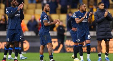 Chelsea Deplasmanda Kayıp