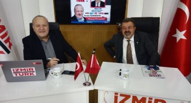 “Urla için kolları sıvadık”