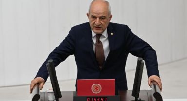 CHP Milletvekili Ali Fazıl Kasap Saadet Partisi'ne Geçti