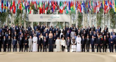 Cumhurbaşkanı Erdoğan'dan Gazze Diplomasisi