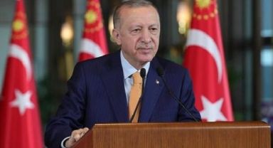 Cumhurbaşkanı Erdoğan'dan Önemli Açıklamalar
