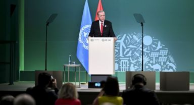 Cumhurbaşkanı Erdoğan Gazze'de Yaşananlar Savaş Suçudur