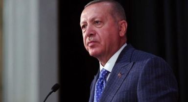 Cumhurbaşkanı Erdoğan : Mehmetçiklerimizin Kanı Yerde Kalmadı