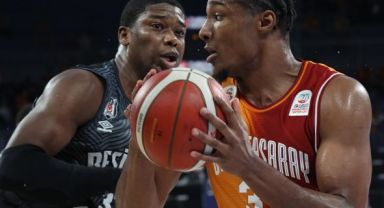 Derbide Kazanan Galatasaray Ekmas