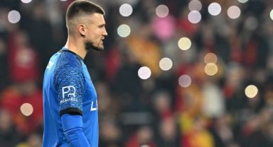 En Az Gol Yiyen Takımı Göztepe