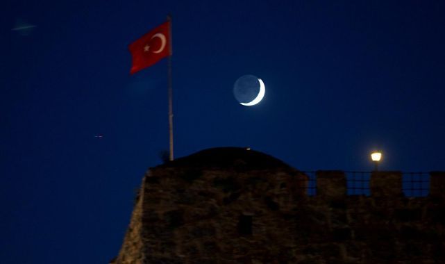 En Uzun Gece Sinop'ta Yaşanacak