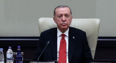 Erdoğan'dan Kritik Uyarı