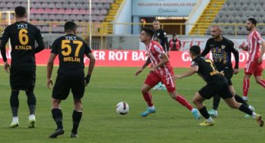 Eyüpspor Doludizgin