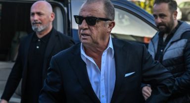 Fatih Terim'den İlk Açıklama