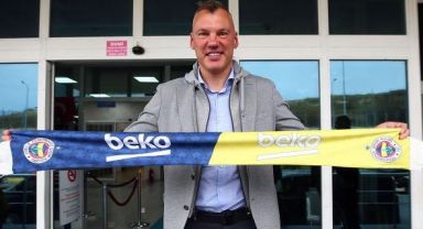 Fenerbahçe Beko'da Jasikevicius Dönemi