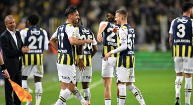 Fenerbahçe'den Farklı Tarife