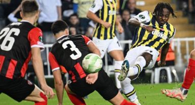 Fenerbahçe'nin Muhtemel Rakipleri
