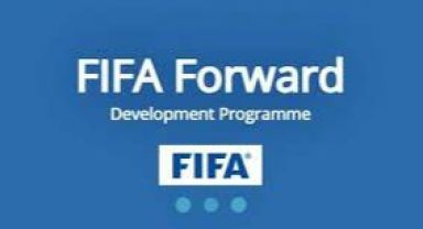 FİFA Foward'dan Türk Futboluna Destek