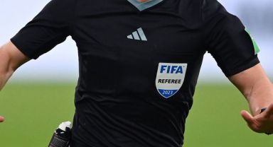 FIFA Kokartı Takacak Hakemler Açıklandı