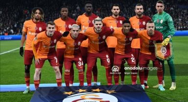Galatasaray'ın Muhtemel Rakipleri Belli Oldu