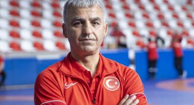 Güreş Federasyonu'ndan Erdoğan Karaali Açıklaması