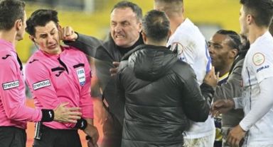 Halil Umut Meler'e Saldırı