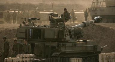 Hamas'tan İsrail'e Ret