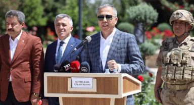 İçişleri Bakanı'ndan Önemli Açıklamalar