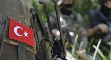 Irak'ın Kuzeyinde Şehit Sayısı Altıya Yükseldi