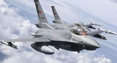 Irak'ın Kuzeyine Hava Harekâtı