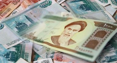 İran ve Rusya Ulusal Para Birimleriyle Ticaret Yapacak