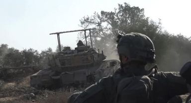 İsrail Ordusu 7 Ekim'den Bu Yana 430 Kayıp Verdi