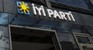 İyi Parti'de Görevden Almalar Sürüyor