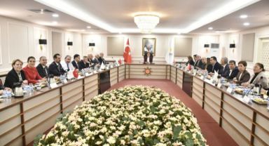 İyi Parti'den CHP'ye Ret