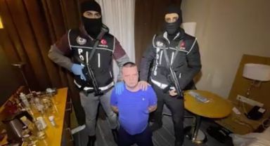 Kafes 16 Operasyonu