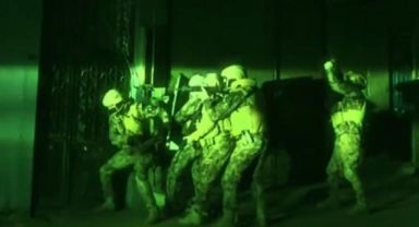 Kahramanlar-38 Operasyonu