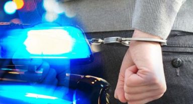 Kırmızı Bültenle Aranan 2 Şüpheli Yakalandı