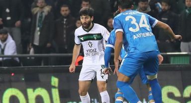 Kocaeli'de Kazanan Yok