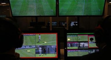 La Liga'da VAR kararı