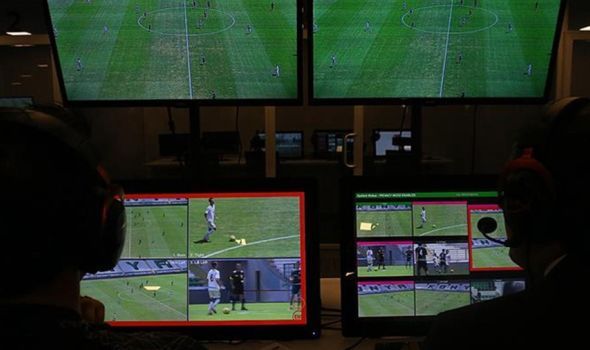 La Liga'da VAR kararı