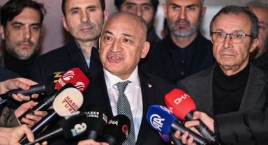 Ligler Süresiz Olarak Ertelendi