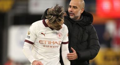 Manchester City Galibiyeti Hatırladı