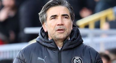 Manisa FK Ayrılığı Duyurdu