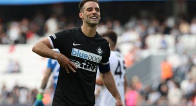 Marco Paixao Altay'a Veda Etti